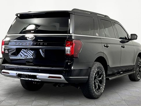 Used 2024 Ford Expedition Timberline AWD/4WD image 6