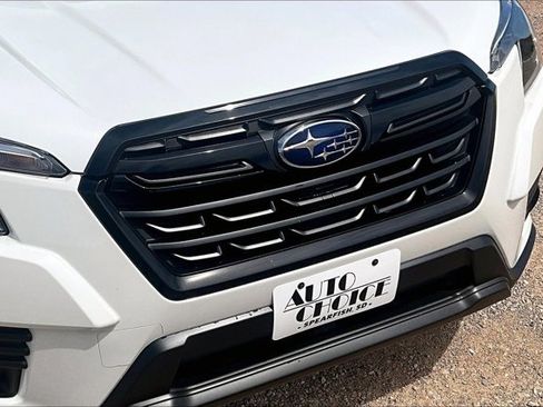Used 2023 Subaru Forester Premium AWD/4WD image 31