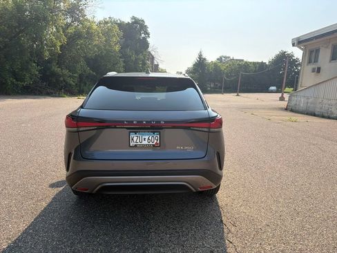Used 2023 Lexus RX 350 AWD w/ Cold Area Package image 31