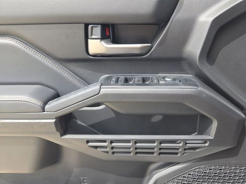 New 2026 Toyota Tacoma Limited AWD/4WD image 17