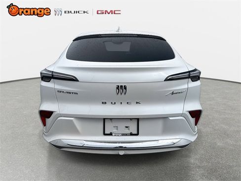 Used 2024 Buick Envista Avenir image 4