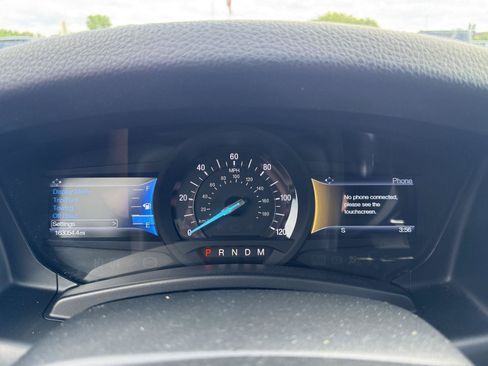 Used 2015 Ford Expedition Limited w/ Equipment Group 301A AWD/4WD image 23
