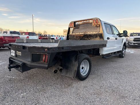 Used 2017 Ford F350 XL w/ Power Equipment Group image 11