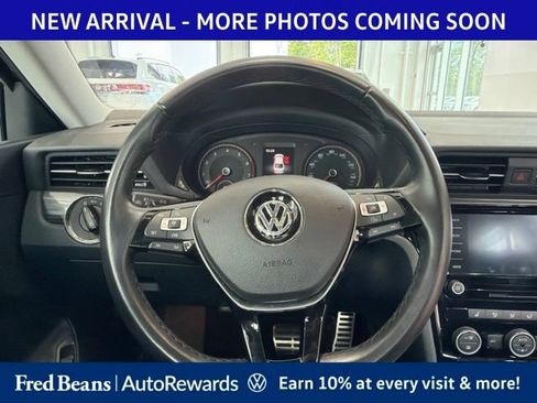 Used 2020 Volkswagen Passat 2.0T R-Line FWD image 13
