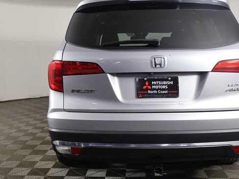 Used 2018 Honda Pilot Elite image 17