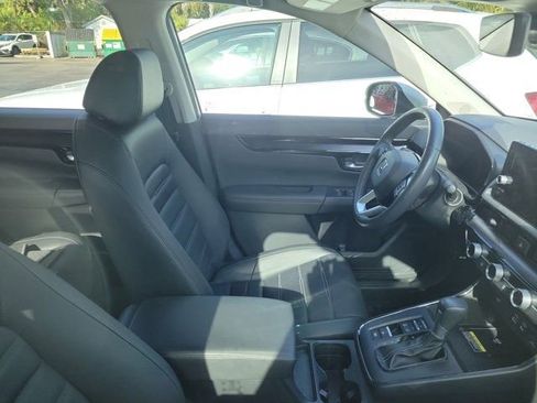 Certified 2024 Honda CR-V EX-L image 4