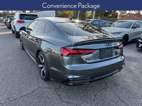 Used 2023 Audi A5 2.0T Premium Plus image 3