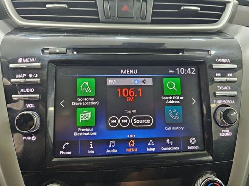 Used 2019 Nissan Murano Platinum AWD/4WD image 20