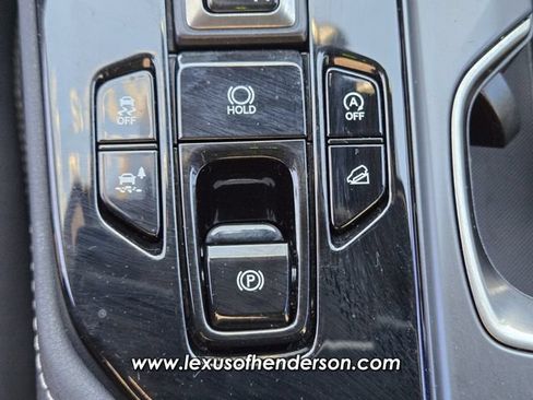 Certified 2024 Lexus NX 350 F Sport AWD/4WD image 31
