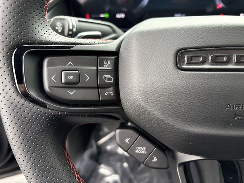 Used 2025 Dodge Charger Scat Pack w/ Track Pack image 22