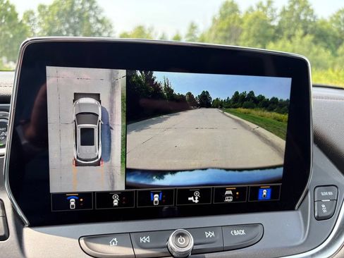 Used 2023 Chevrolet Blazer Premier w/ Driver Confidence II Package AWD/4WD image 30