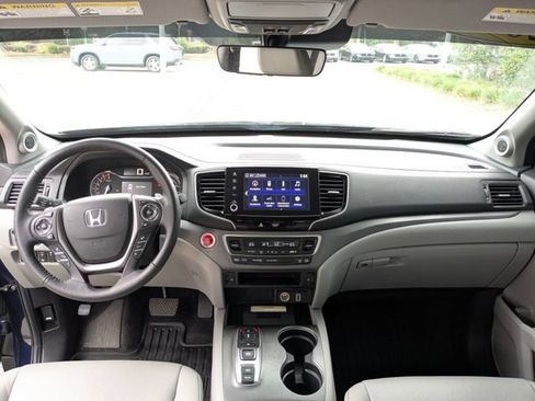 Certified 2023 Honda Ridgeline RTL-E image 15