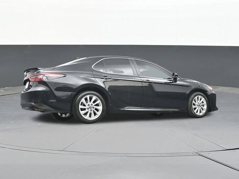 Used 2023 Toyota Camry LE w/ Convenience Package FWD image 48