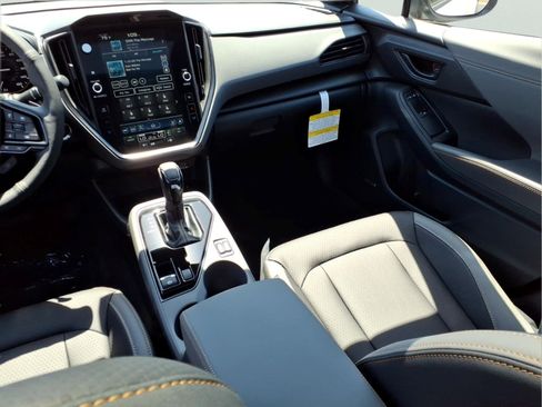 New 2026 Subaru Crosstrek 2.5i Wilderness AWD/4WD image 6