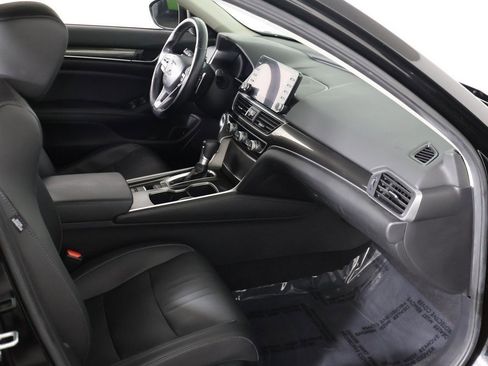 Used 2021 Honda Accord Sport Special Edition image 20