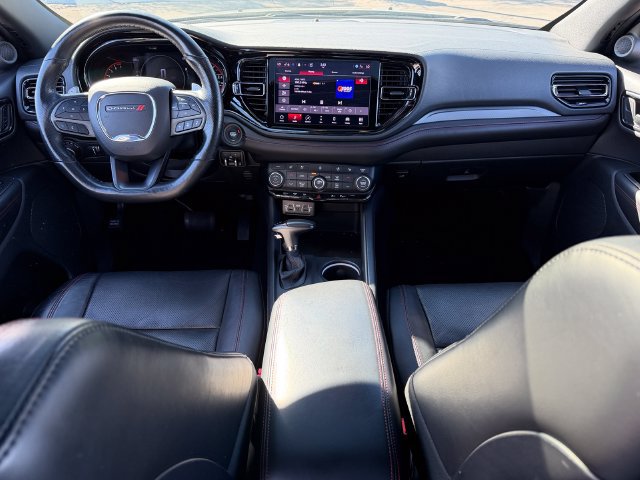Used 2024 Dodge Durango GT RWD image 25