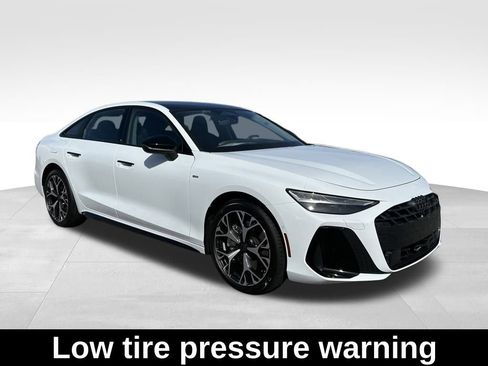 New 2026 Audi A6 Premium Plus image 7