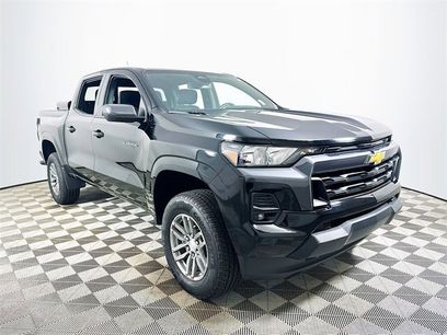 Used 2024 Chevrolet Colorado LT w/ LT Convenience Package II