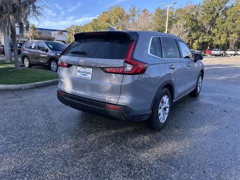 Used 2023 Honda CR-V LX image 22