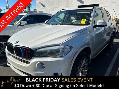 Used 2016 BMW X5 xDrive35d