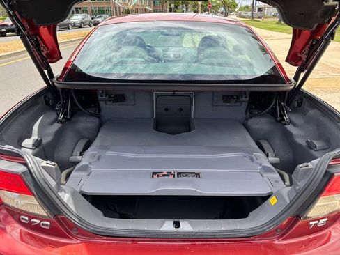 Used 2013 Volvo C70 T5 FWD image 11