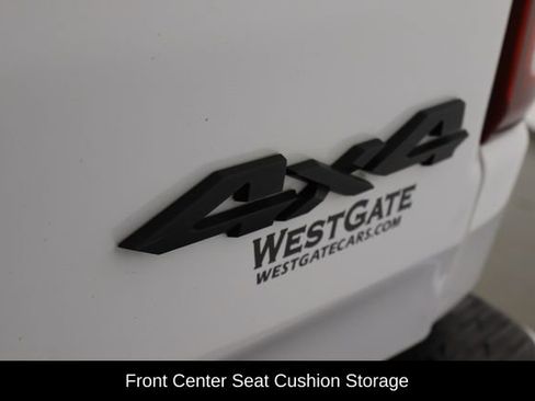 Used 2024 RAM 1500 Tradesman w/ Night Edition AWD/4WD image 34