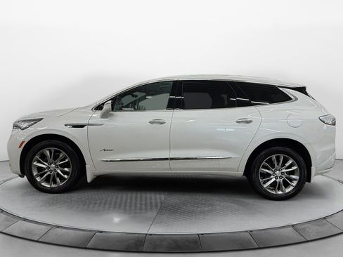 Used 2022 Buick Enclave Avenir w/ Trailering Package, 5000 lbs. image 3