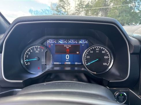 Certified 2022 Ford F150 XLT w/ Equipment Group 302A High image 13