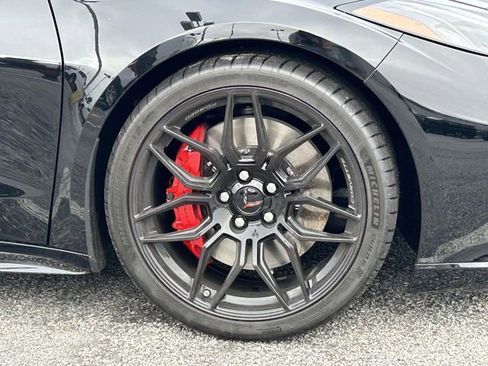 Used 2026 Chevrolet Corvette Z06 RWD image 7