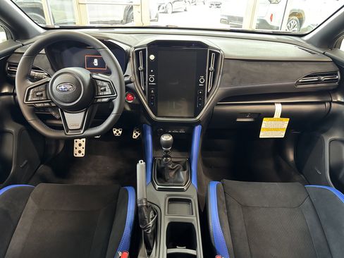 New 2025 Subaru WRX tS image 9