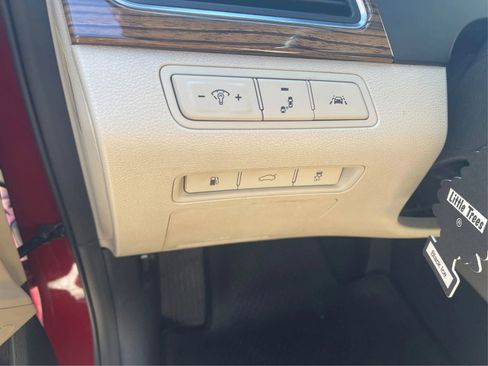 Used 2016 Hyundai Sonata Limited w/ Option Group 02 FWD image 23