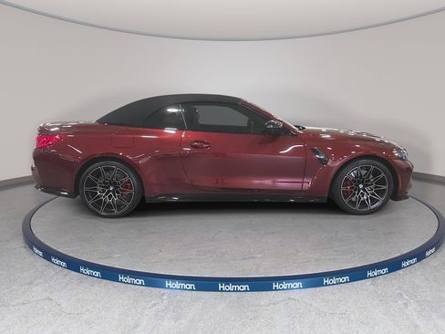 Used 2026 BMW M4 xDrive Competition AWD/4WD image 5