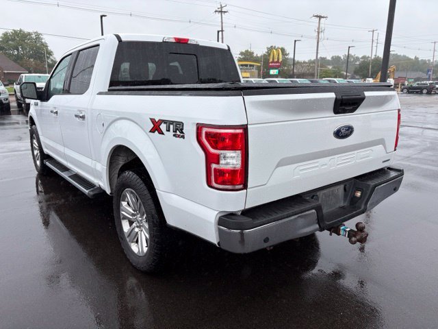 Used 2020 Ford F150 XLT w/ Equipment Group 302A Luxury AWD/4WD image 5