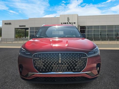 New 2025 Lincoln Aviator Reserve w/ Equipment Group 201A image 7