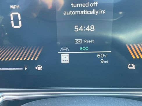 New 2026 Kia Sorento EX w/ EX Premium Package image 13