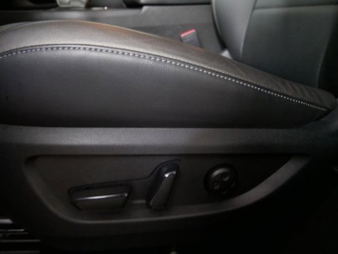 Used 2025 INFINITI QX55 Luxe w/ Cargo Package image 17