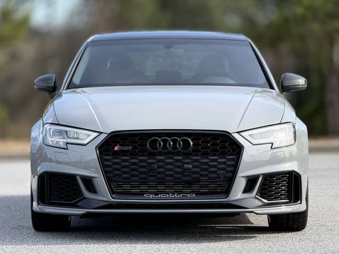 Used 2020 Audi RS 3 image 2