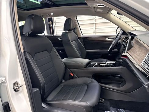 Certified 2026 Volkswagen Atlas SEL AWD/4WD image 33