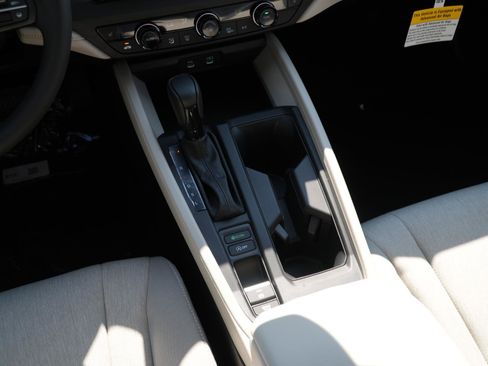 New 2025 Honda Accord SE image 27