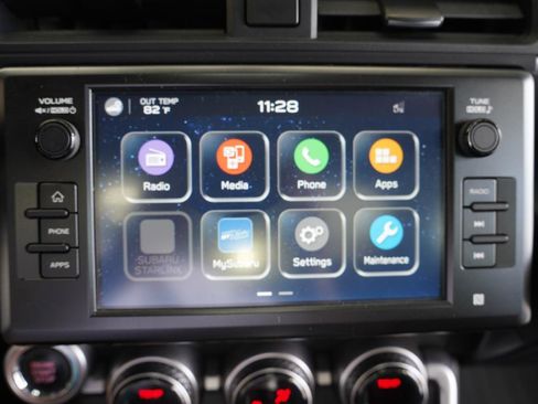 Used 2023 Subaru BRZ Limited image 18