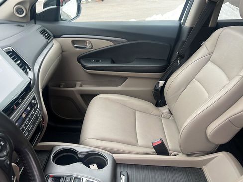 Used 2023 Honda Ridgeline RTL-E image 17