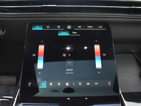 Certified 2026 Cadillac Escalade ESV Sport w/ Touring Package image 19