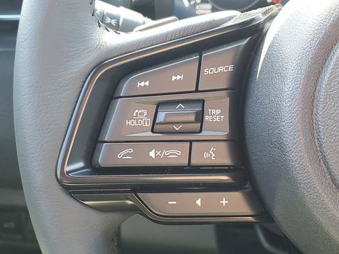 New 2026 Subaru Outback Limited AWD/4WD image 25