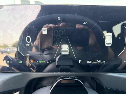New 2027 Kia Telluride X-Line SX Prestige AWD/4WD image 35