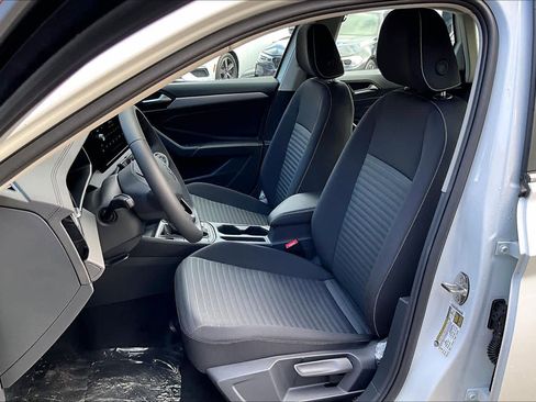New 2026 Volkswagen Jetta S image 9