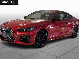 Used 2026 BMW 430i Coupe w/ M Sport Package RWD video 1