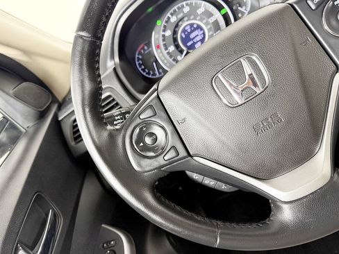 Used 2015 Honda CR-V EX-L image 56