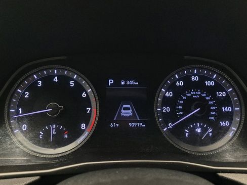 Used 2022 Hyundai Sonata SE image 23