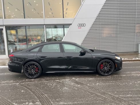 Used 2026 Audi A6 Prestige w/ Prestige Package image 19