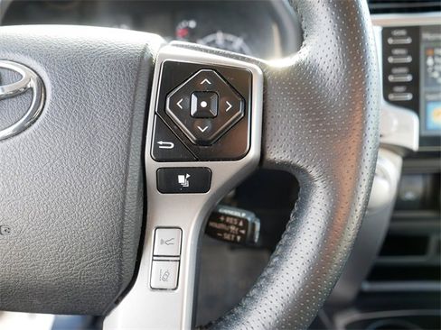 Used 2020 Toyota 4Runner Limited image 26